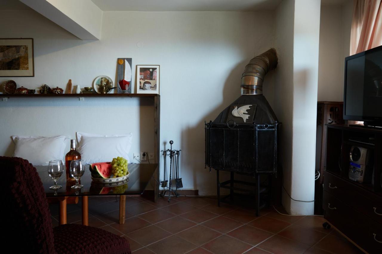 Sevasti Country House Экстерьер фото