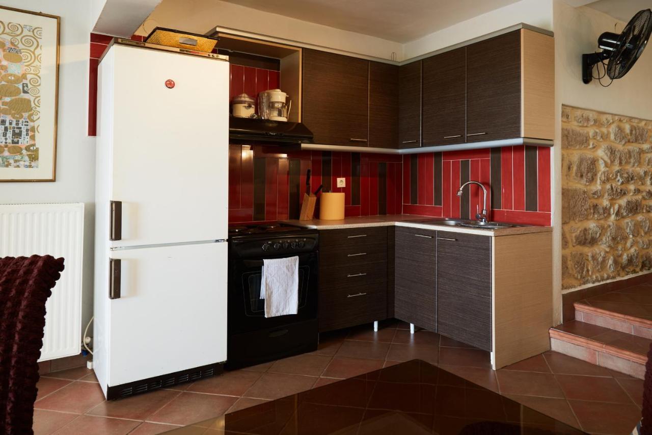 Sevasti Country House Экстерьер фото