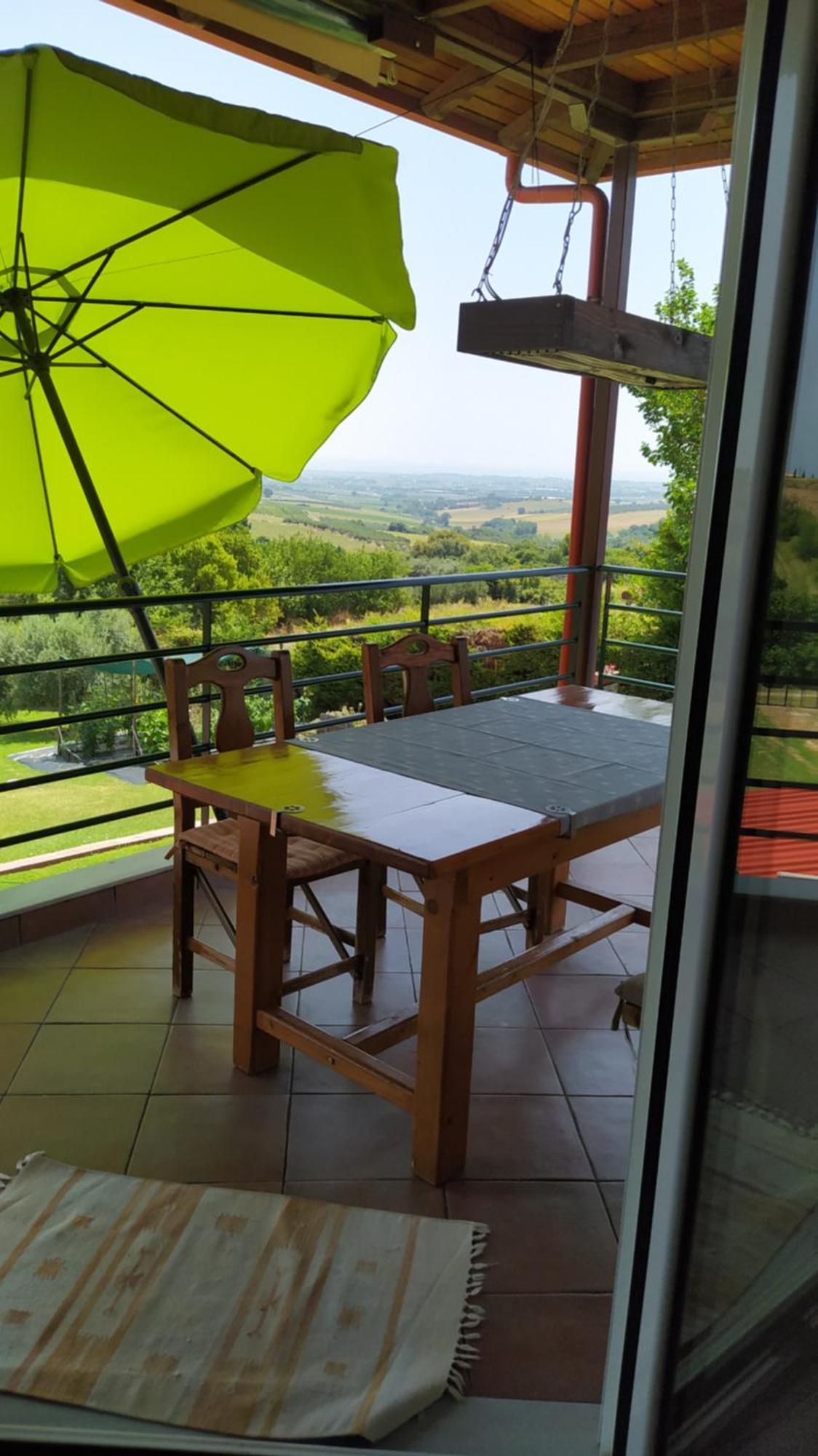 Sevasti Country House Экстерьер фото