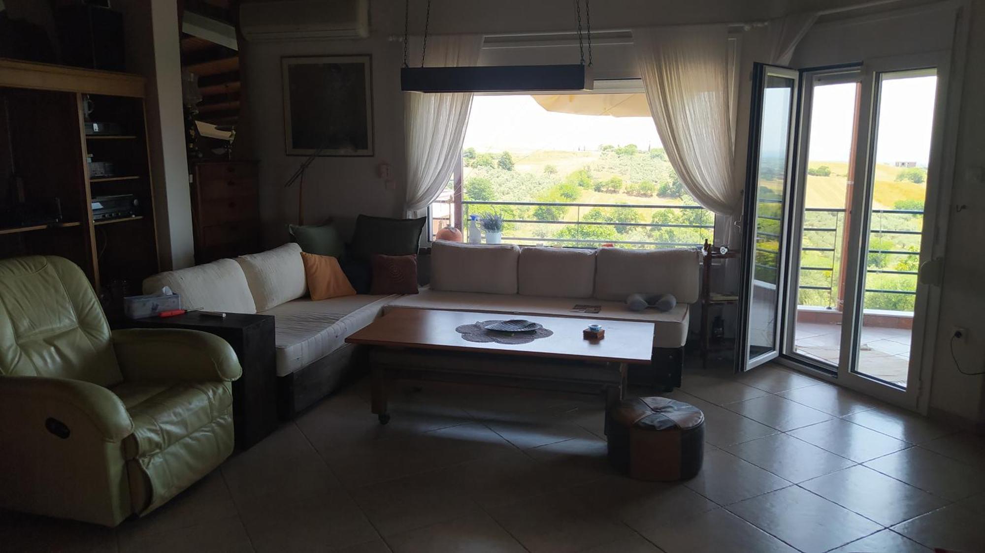 Sevasti Country House Экстерьер фото