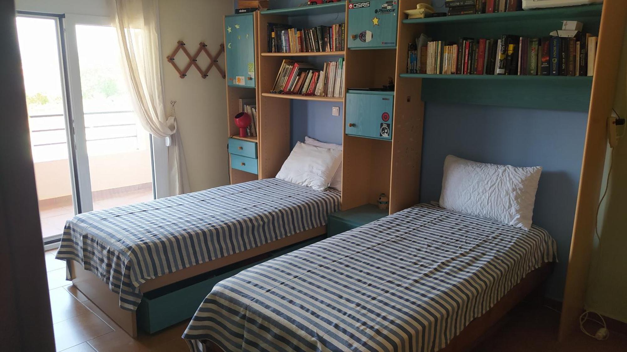 Sevasti Country House Экстерьер фото