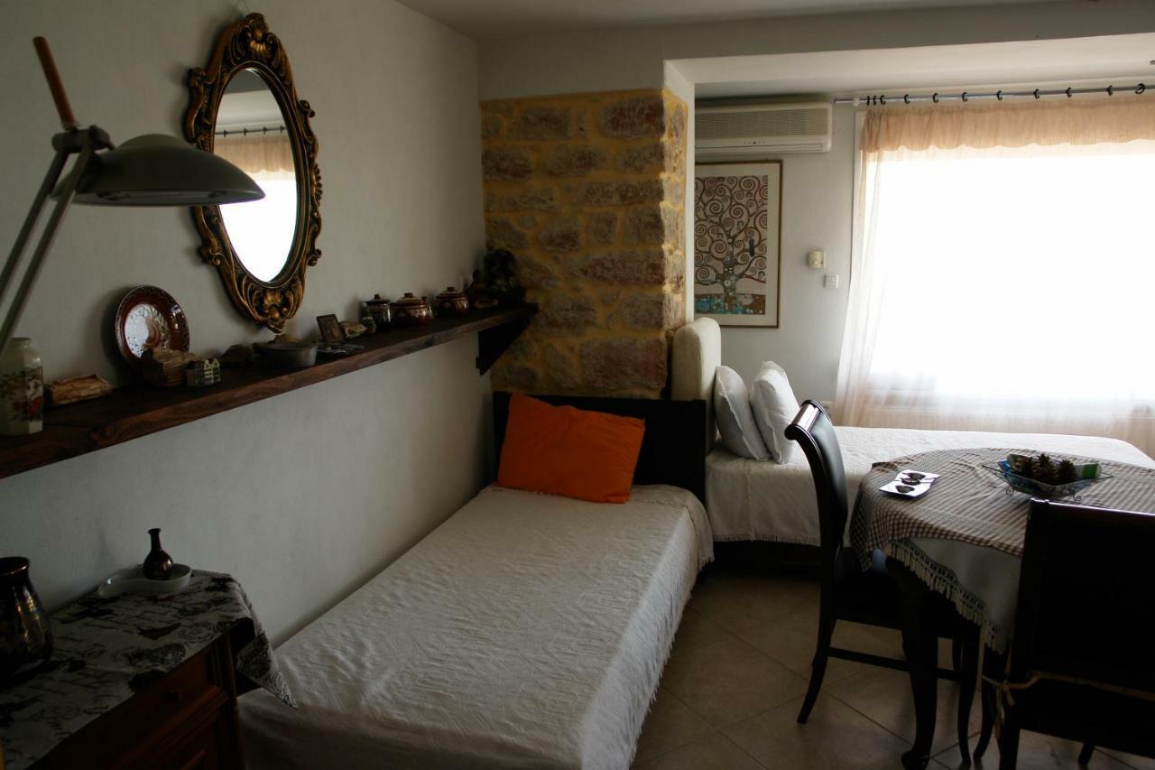 Sevasti Country House Экстерьер фото