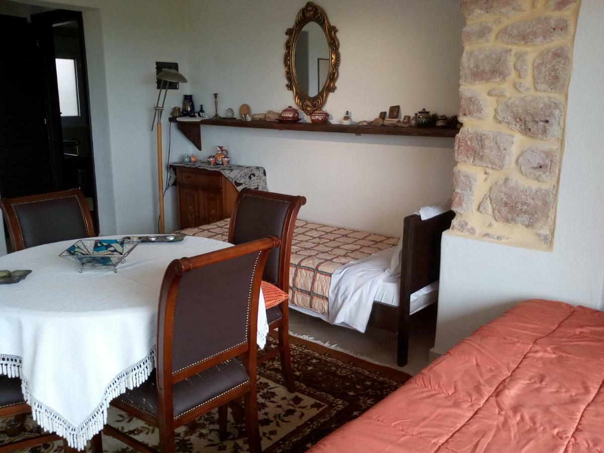 Sevasti Country House Экстерьер фото
